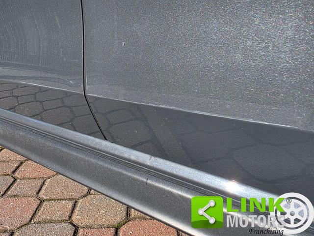 VOLKSWAGEN Golf 2.0 TSI GTI 245 CV DSG Stage 1