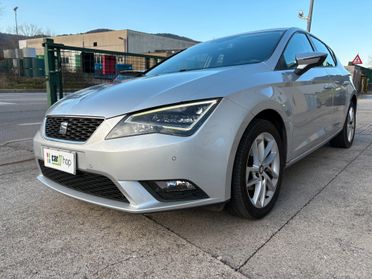 Seat Leon 1.6 TDI 105 CV 5p. Start/Stop Style