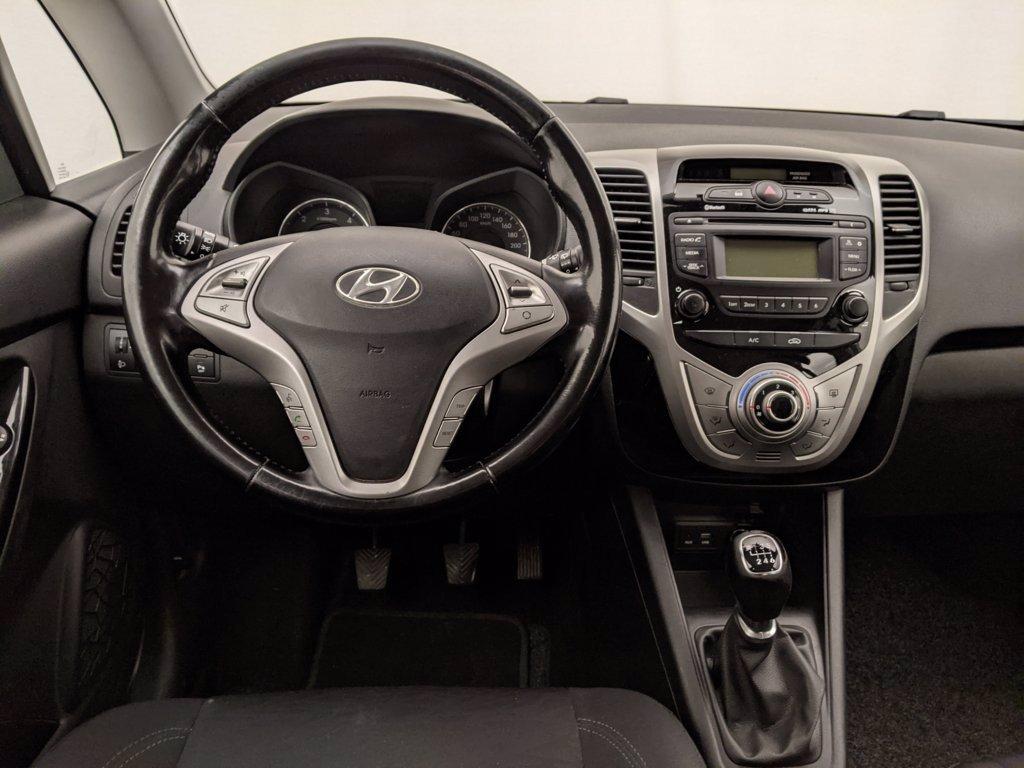 HYUNDAI ix20 1.4 CRDI 90 CV Comfort del 2017