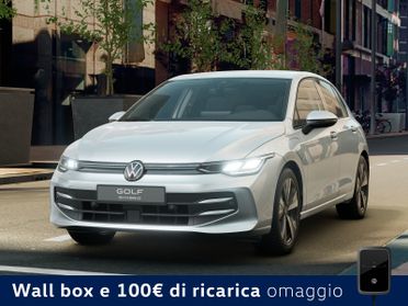 Volkswagen Golf 1.5 tsi ehybrid edition plus 204cv dsg