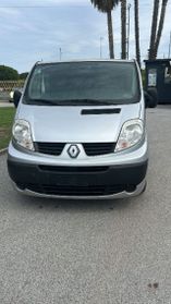 RENAULT Trafic T29 2.5 dCi/150 PC-TN Passenger Pack DPF