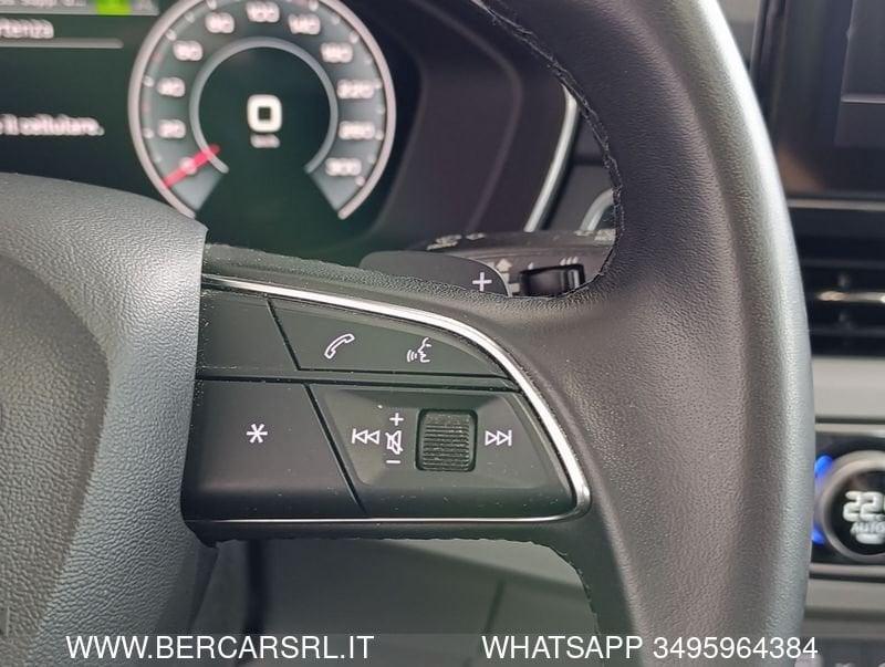 Audi A4 allroad A4 allroad 40 TDI 204 CV S tronic Business*LED*SEDILI SPORTIVI*