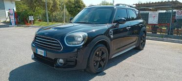 Mini Cooper D Countryman Mini 2.0 Cooper D Business Countryman Automatica