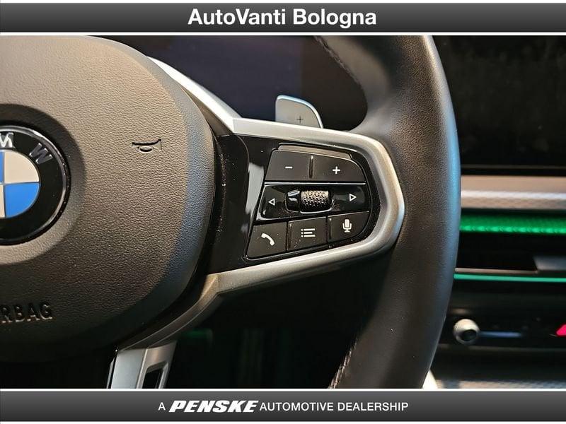 BMW Serie 4 Gran Coupé 420d xDrive 48V Msport Pro