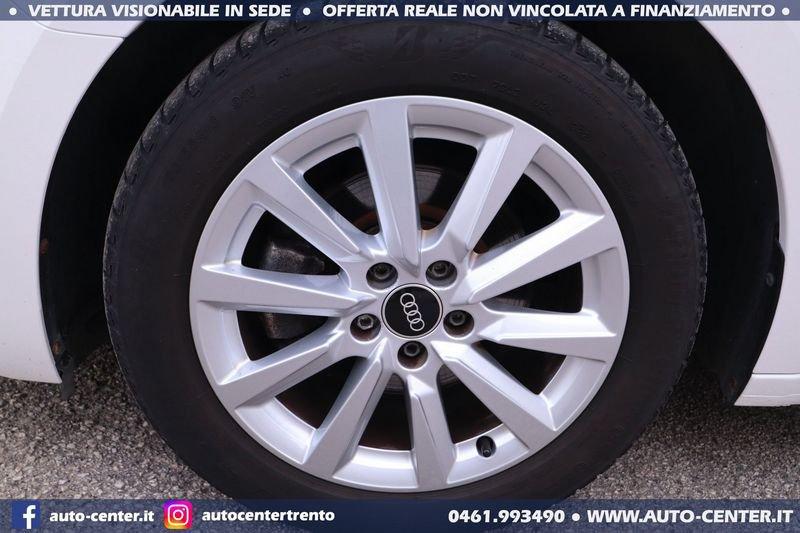 Audi A1 Sportback 30 TFSI Admired LED