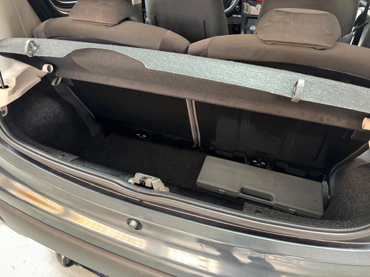 Citroen C1 5p AMIC1 benzina neopatentati