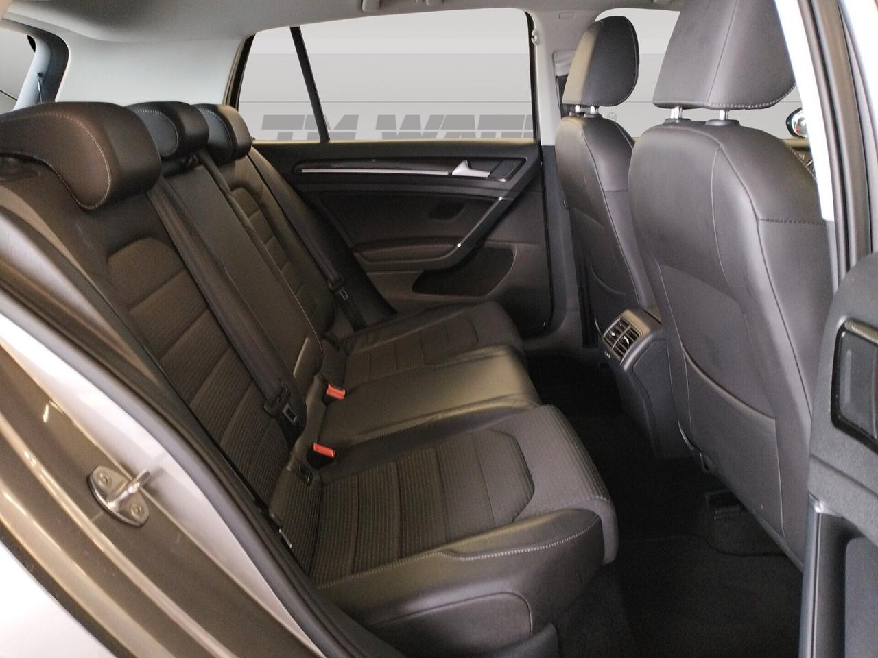 Volkswagen Golf 1.6 TDI Highline BlueMotion Technology - NEOPATENTATI