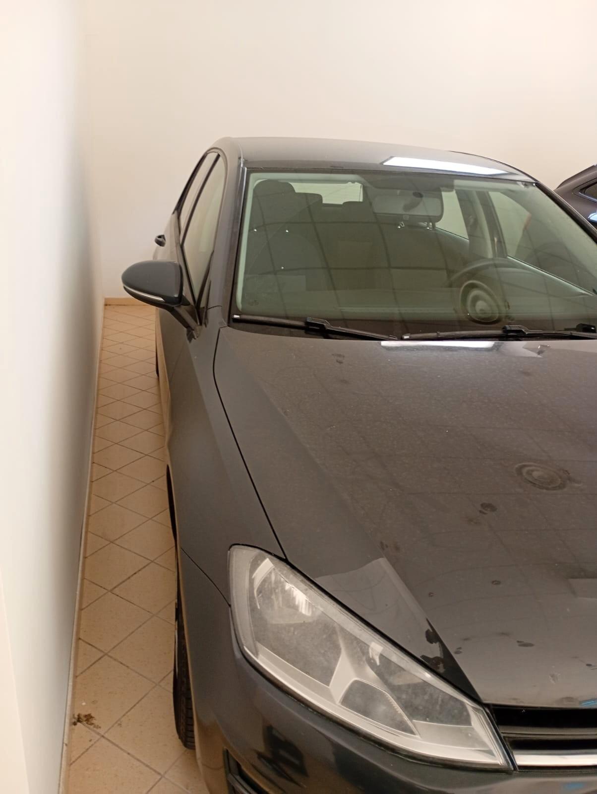 Volkswagen Golf 1.2 TSI 105 CV 5p. Comfortline BlueMotion Technology