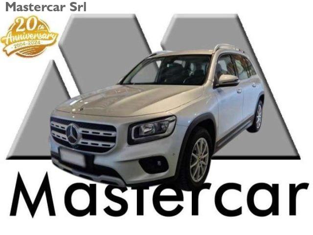 MERCEDES-BENZ GLB 180 GLB 180d Business auto - GS397EV