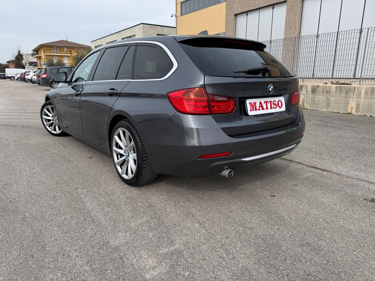 PACCHETTO: Classe A-Bmw 316D. NON SONO VENDIBILE SEPARATAMENTE