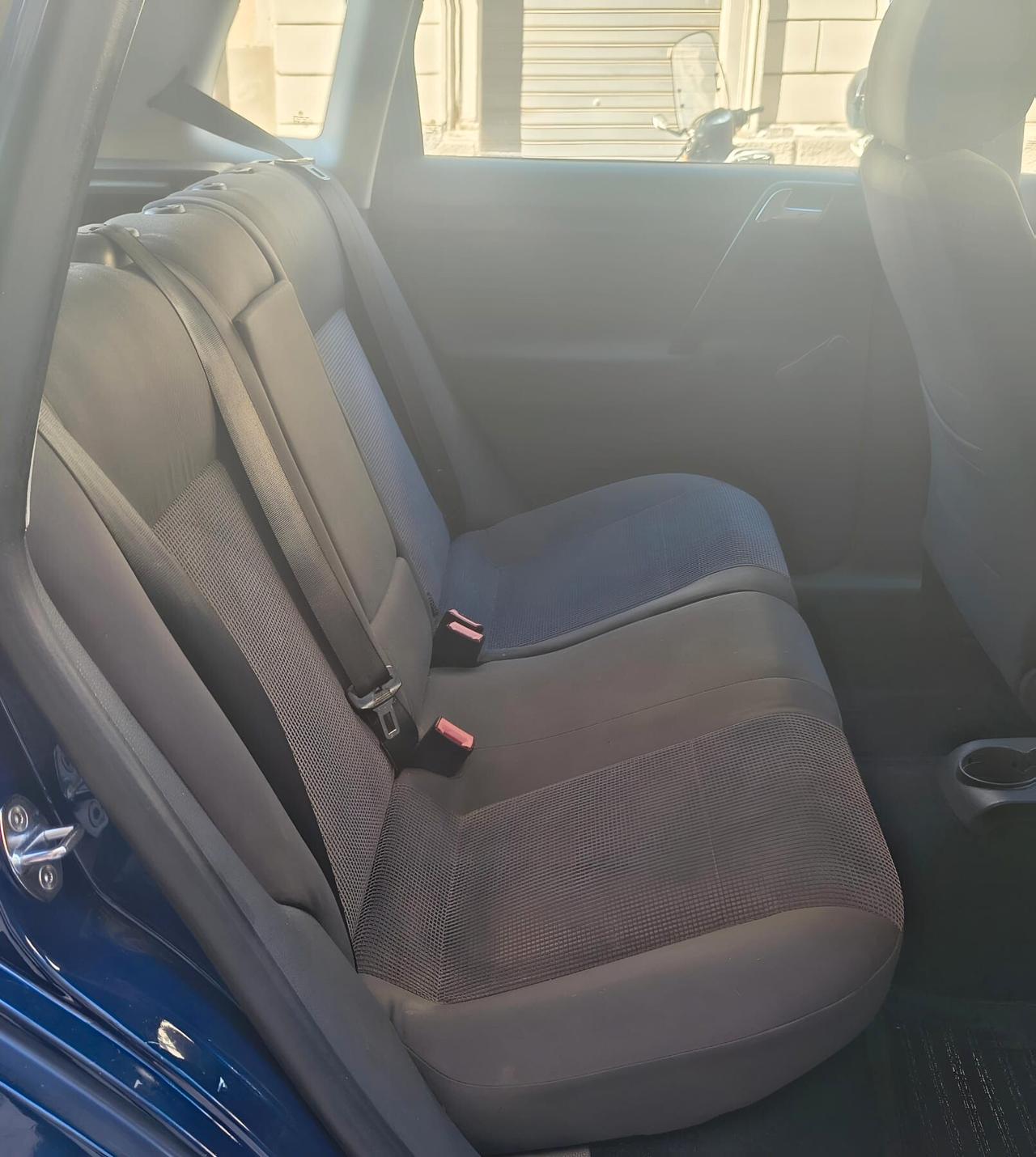 Volkswagen Polo 1.4/69CV TDI 5p. Comfortline