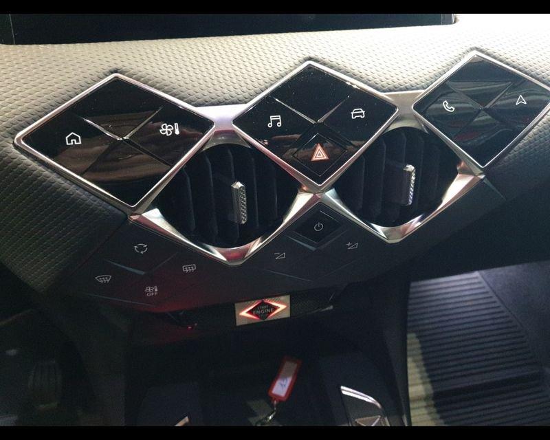 DS DS3 Crossback PureTech 100 Bastille Business