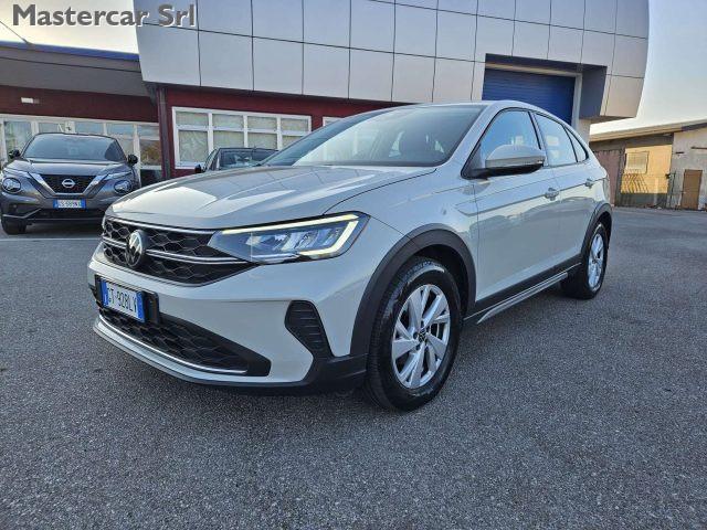 VOLKSWAGEN Taigo NEOPATENTATI Taigo 1.0 LIFE 110cv dsg TG : GT928LV