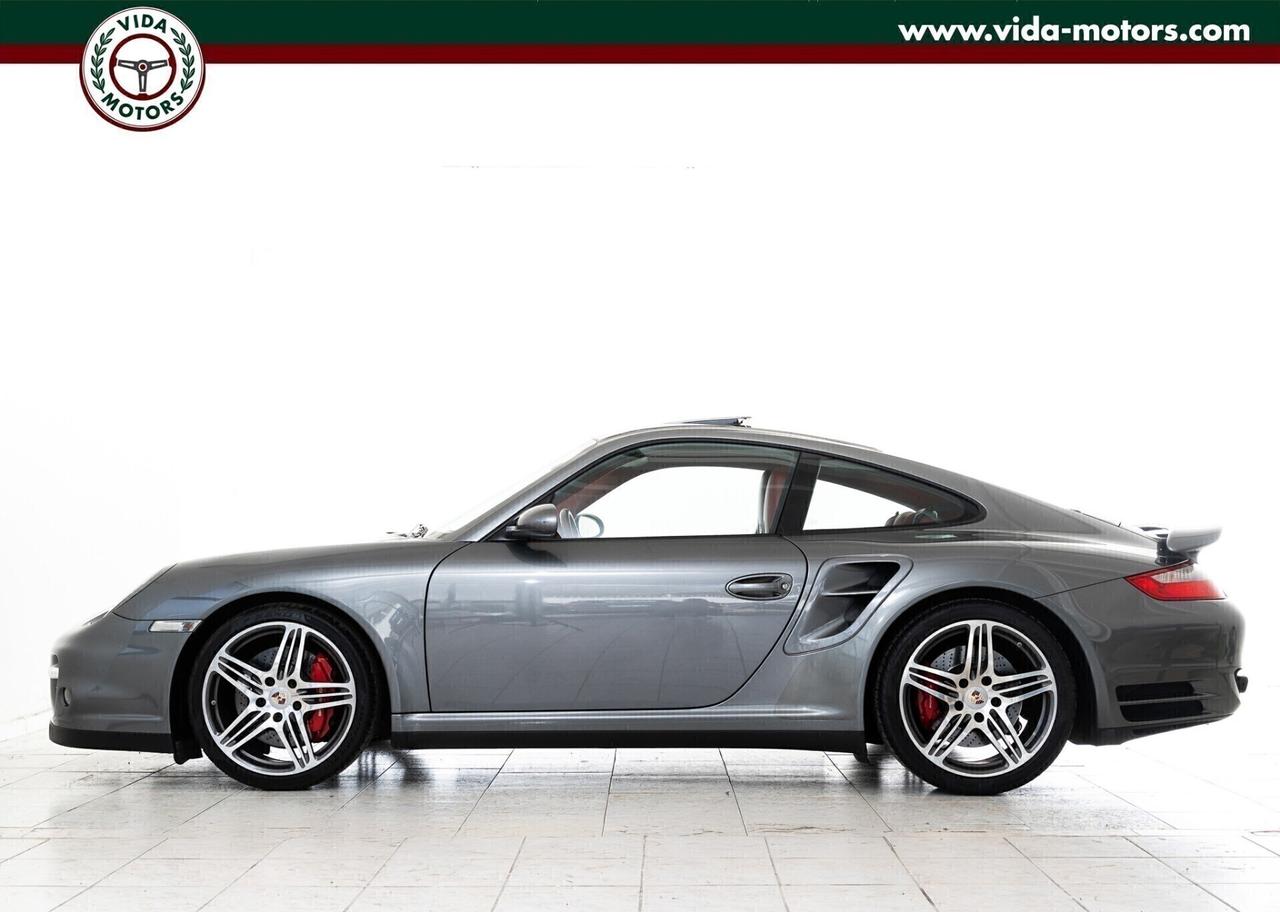 PORSCHE 911 TURBO * MANUALE * TAGLIANDI PORSCHE *
