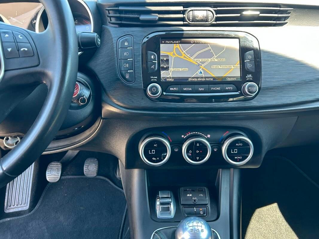 Alfa Romeo Giulietta 1.6 jtdm Super 120cv