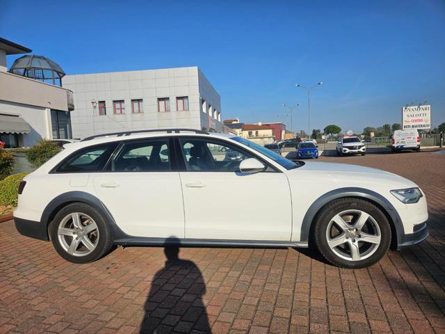AUDI A6 allroad 3.0 TDI S tronic
