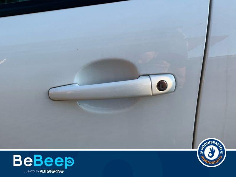 Peugeot 207 5P 1.4 HDI 8V ENERGIE 70CV