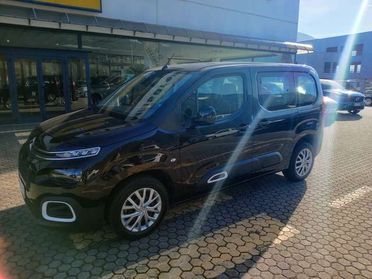 Citroen Berlingo Berlingo 1.5 bluehdi M Live s