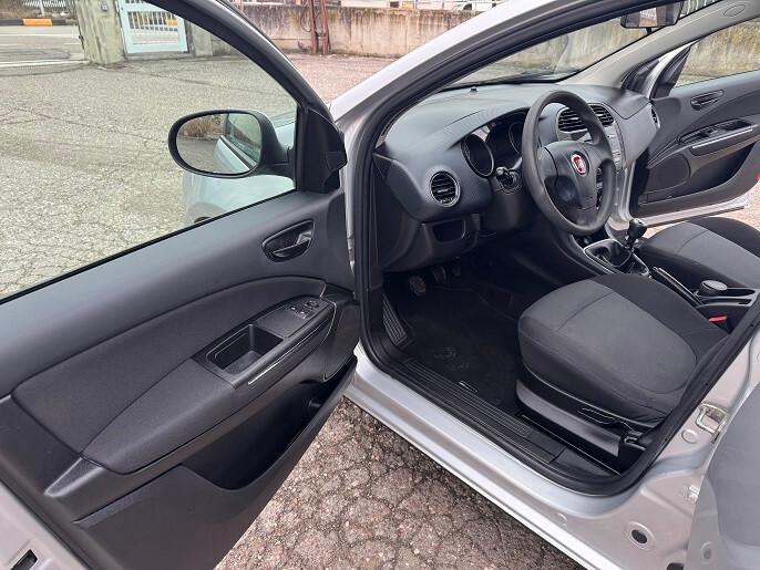 Fiat Bravo II 2011 1.6 16v easy power Active