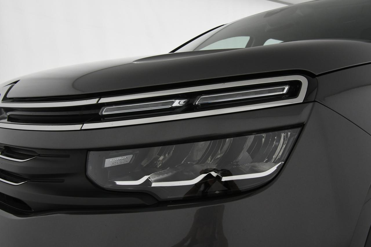 CITROEN C5 Aircross 1.5 bluehdi Business s&s 130cv eat8 APP CONNECT+CAMERA