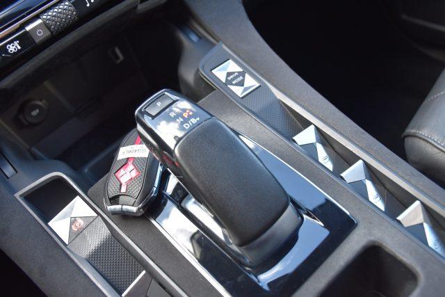 DS AUTOMOBILES DS 7 Crossback E-Tense Performance Line+