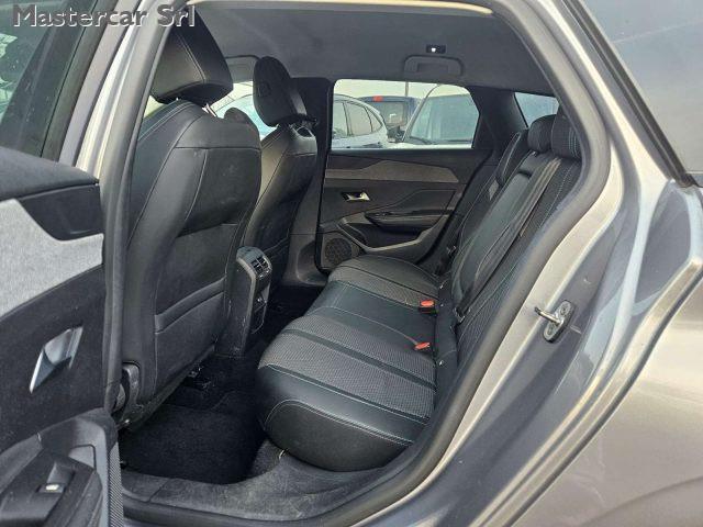 PEUGEOT 308 308 SW 1.5 bluehdi Allure Pack s -GK108ZB