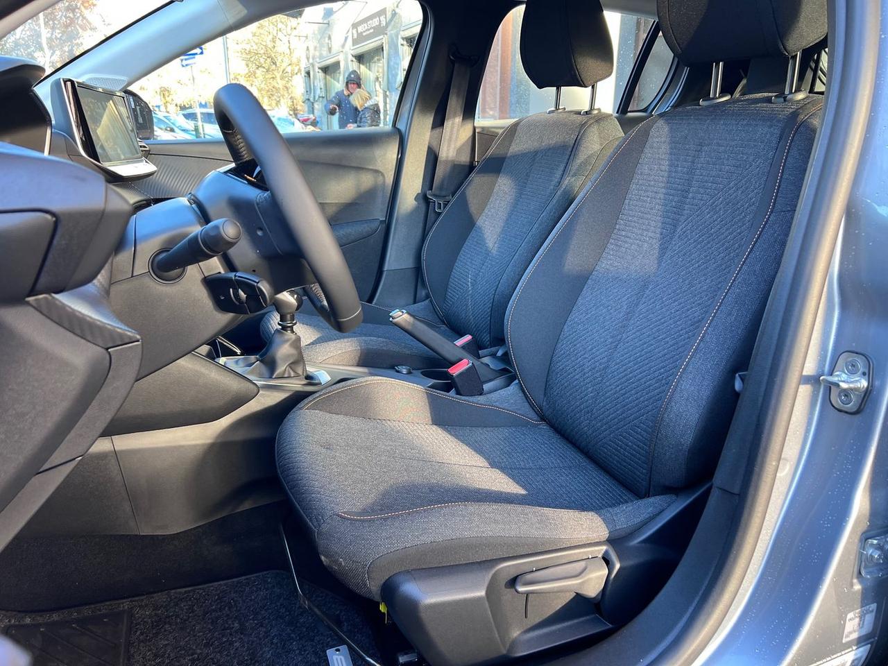 Peugeot 208 Style 1.2 PureTech 100 KM0 #8320