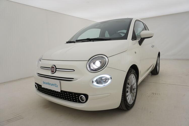 Fiat 500 Lounge BR658668 0.9 Benzina 85CV