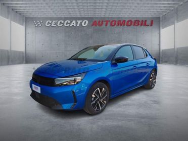Opel Corsa Corsa 1.2 hybrid Yes 110cv dct6