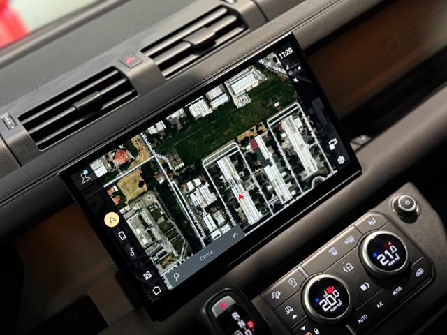 LAND ROVER Defender 110 3.0D I6 250 CV AWD Auto XS Edition HSE