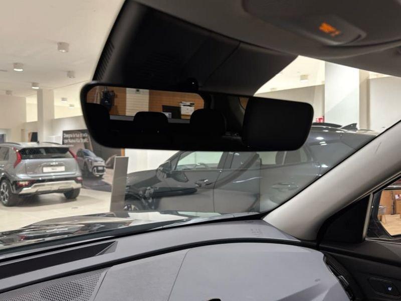 Kia EV5 Long Range Earth