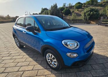 Fiat 500X 1.3 MultiJet 95 CV Sport KM 32726