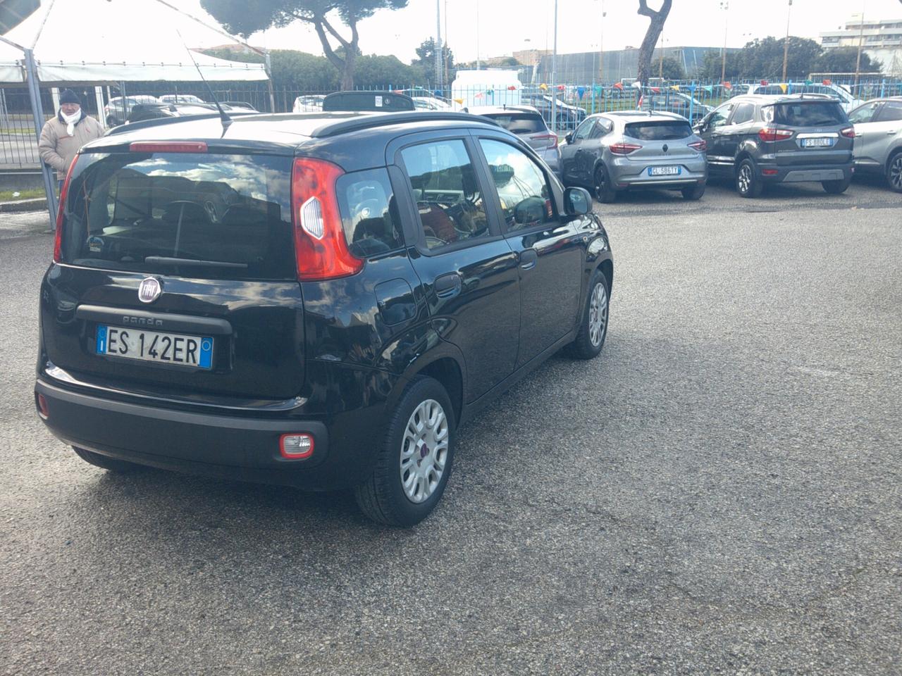 FIAT PANDA 1.3 Mjt 75cv S&S Easy