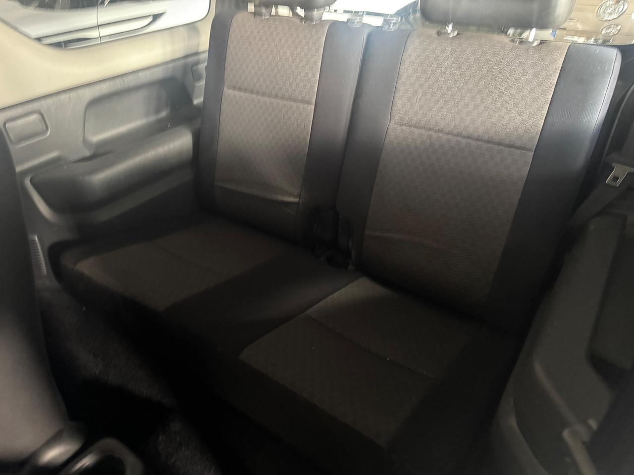 Suzuki Jimny 1.5 DDiS cat 4WD JLX