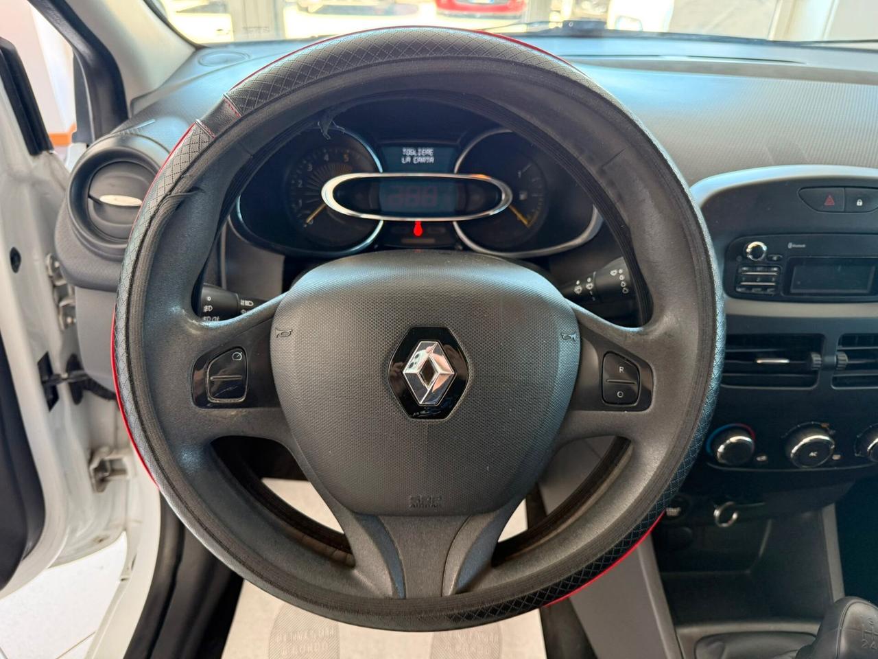 Renault Clio 1.5 dCi X RIVENDITORI 2013