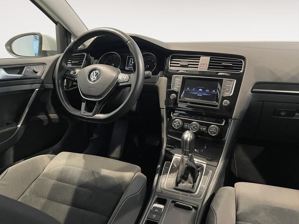 Volkswagen Golf 5 Porte 1.4 Tsi 122CV DSG Highline