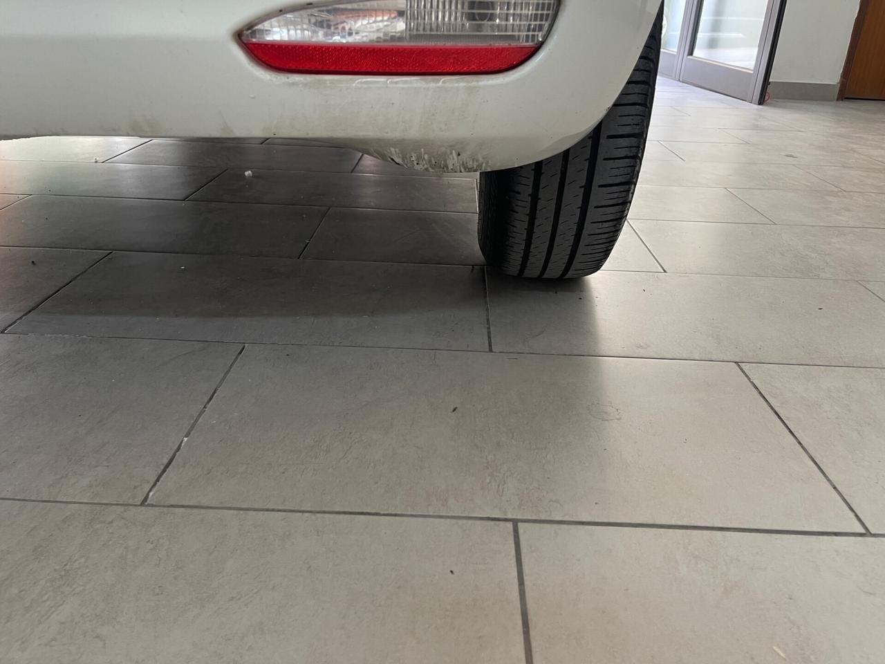 Fiat Punto Evo 1.3 Multijet 90 CV
