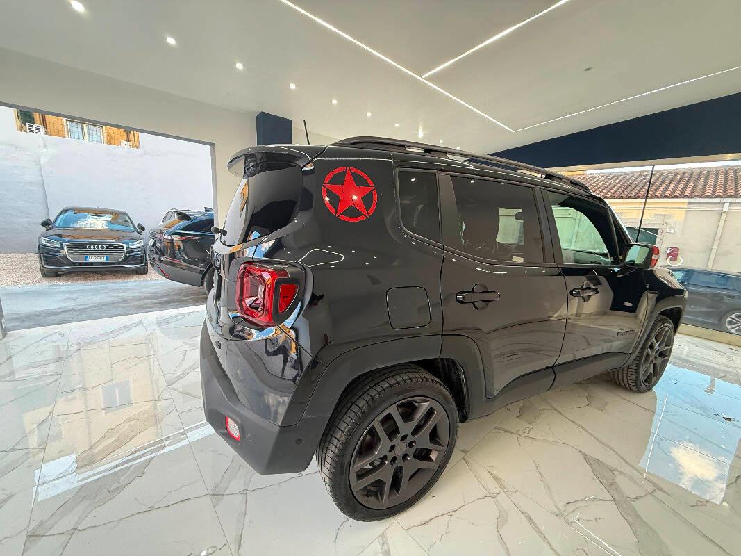 Jeep Renegade Jeep Renegade 1.3 PHEV 4xe AT6 – 2021 – Ibrida Plug-In