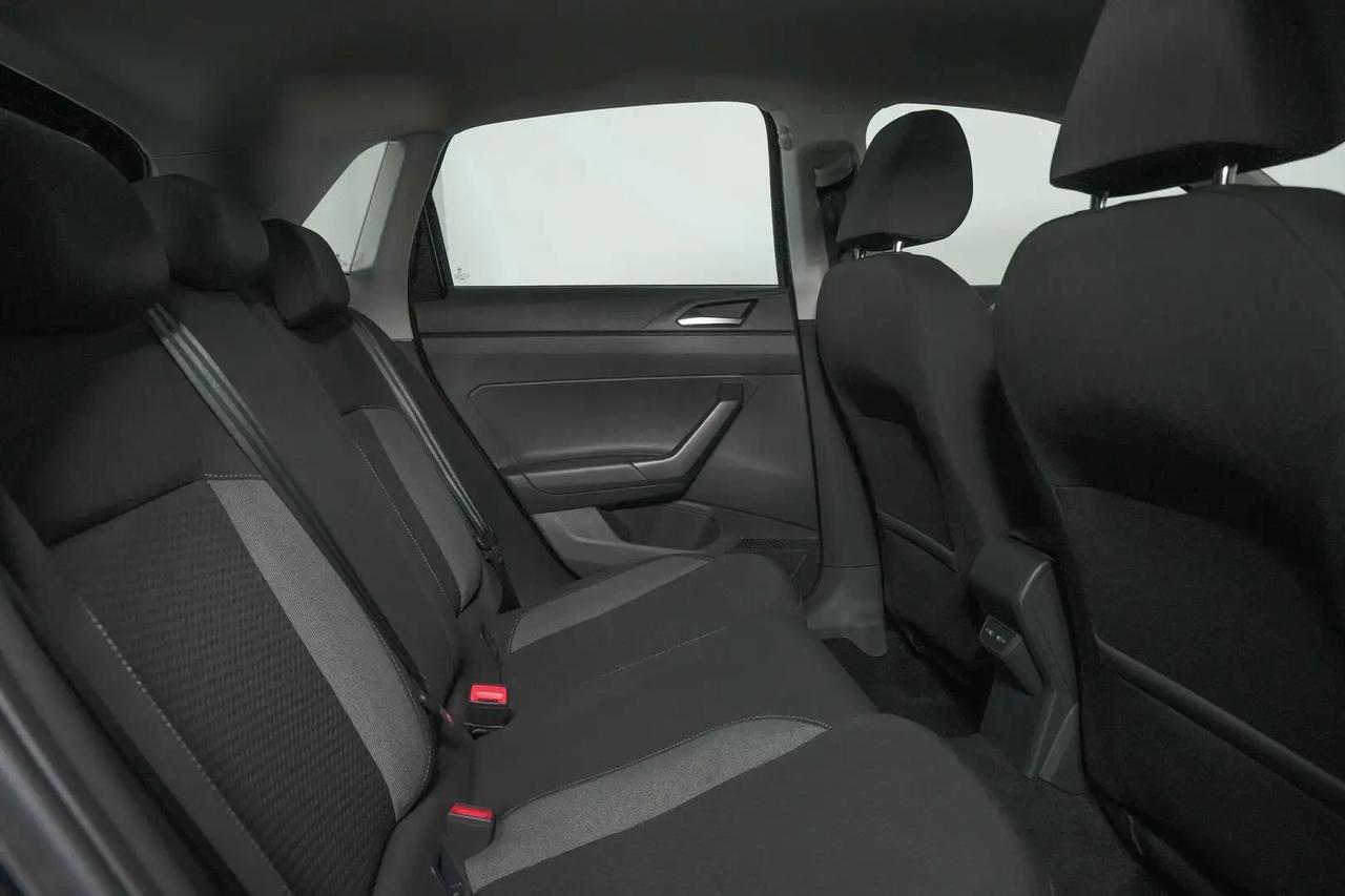 Volkswagen Polo 1.0 TSI Life 95CV Benzina