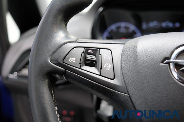 OPEL Corsa 1.4 90CV GPL TECH 5 PORTE INNOVATION NEOPATENTATI
