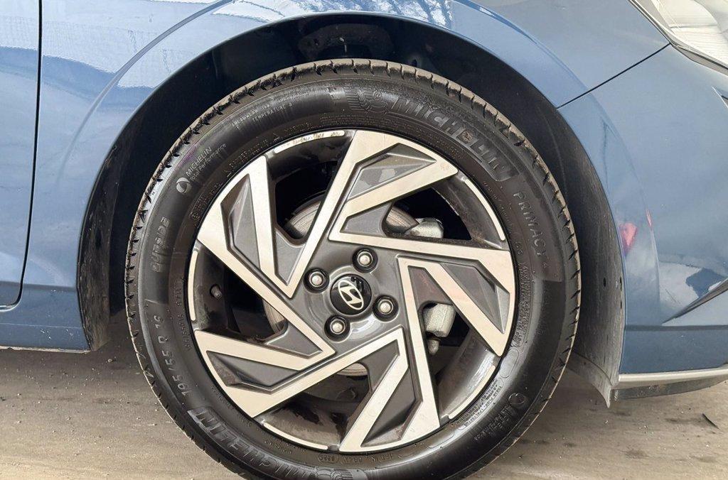HYUNDAI i20 1.2 mpi connectline 79cv mt