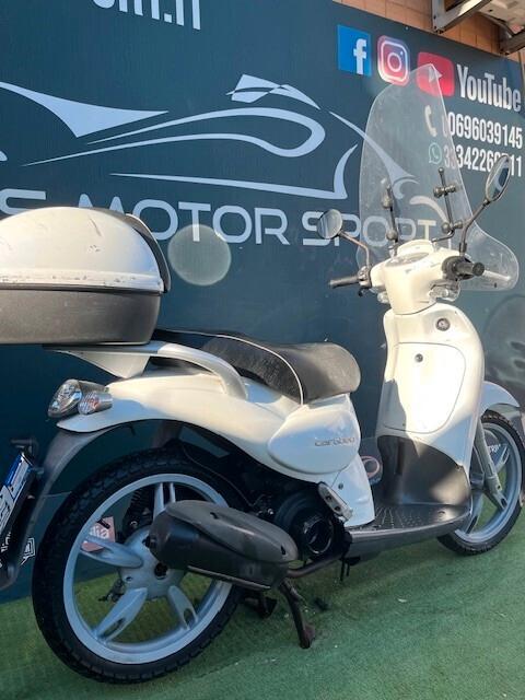 Aprilia Scarabeo 100 GARANZIA PERMUTE FINANZIAMENTO