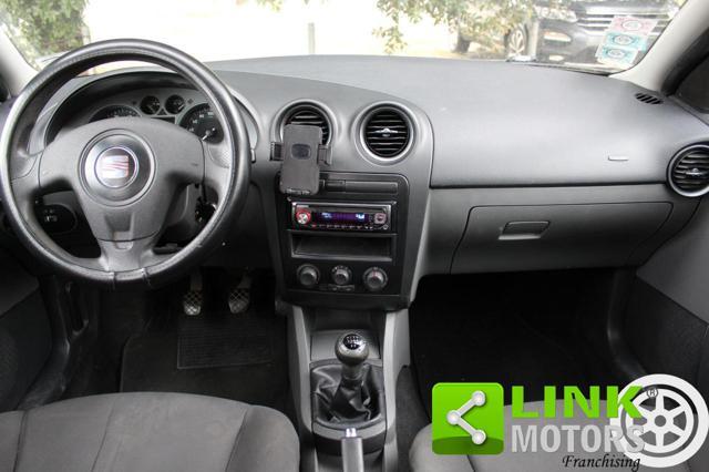 SEAT Ibiza 1.2 12V 70CV 5p. Reference DUAL