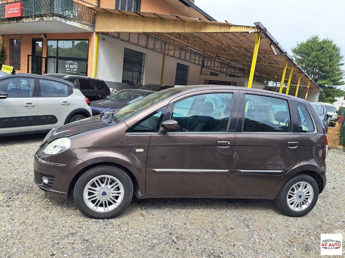 LANCIA - Musa - 1.3 Multijet 16V Platino