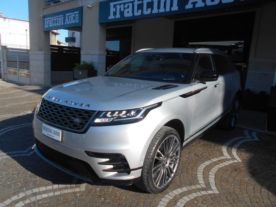 Range Rover Velar 3.0 V6 SD6 300 CV R-Dynamic SE