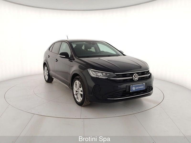 Volkswagen Taigo Taigo 1.0 TSI 110 CV DSG Life