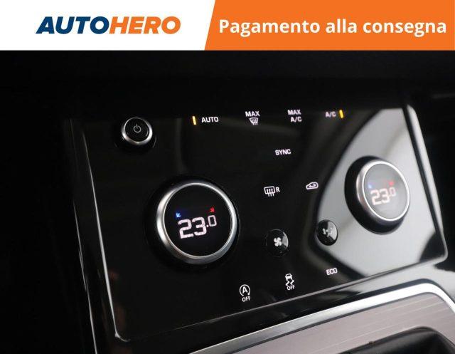LAND ROVER Range Rover Evoque 2.0D I4-L.Flw 150 CV S