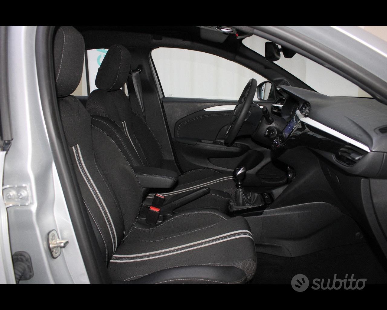 OPEL Corsa 6 serie - Corsa 1.2 100 CV GS