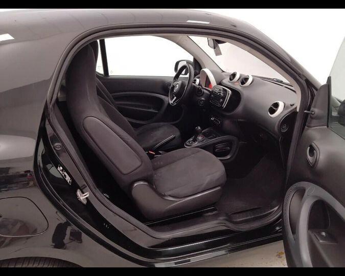 Smart ForTwo 70 1.0 Youngster