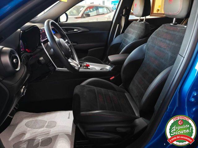 ALFA ROMEO Tonale 1.5 130 CV MHEV TCT7 Edizione Speciale